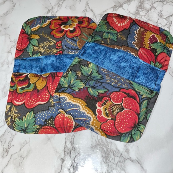 Magnetic Pot Holders - set of 2 - Picture 1 of 2